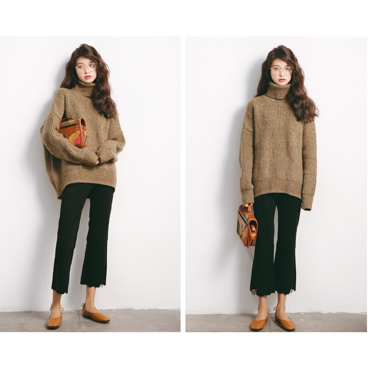 パンツ レディース ストレッチ 九分丈 ワイドパンツ レース 切りっぱなし 春 夏 秋 冬 ボトムス 黒 ブラック JOCOSA 送料無料 即納 8141