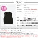 ニットベスト トップス Vネック 韓国ファッション 韓国 秋服 大人 オフィスカジュアル シンプル ストリート レディース 春 夏 秋 冬 新作 ブラック 黒 ホワイト 白 グレー 灰 イエロー 黄 ブラウン 茶 ブルー 青 アイボリー フリーサイズ JOCOSA 7038