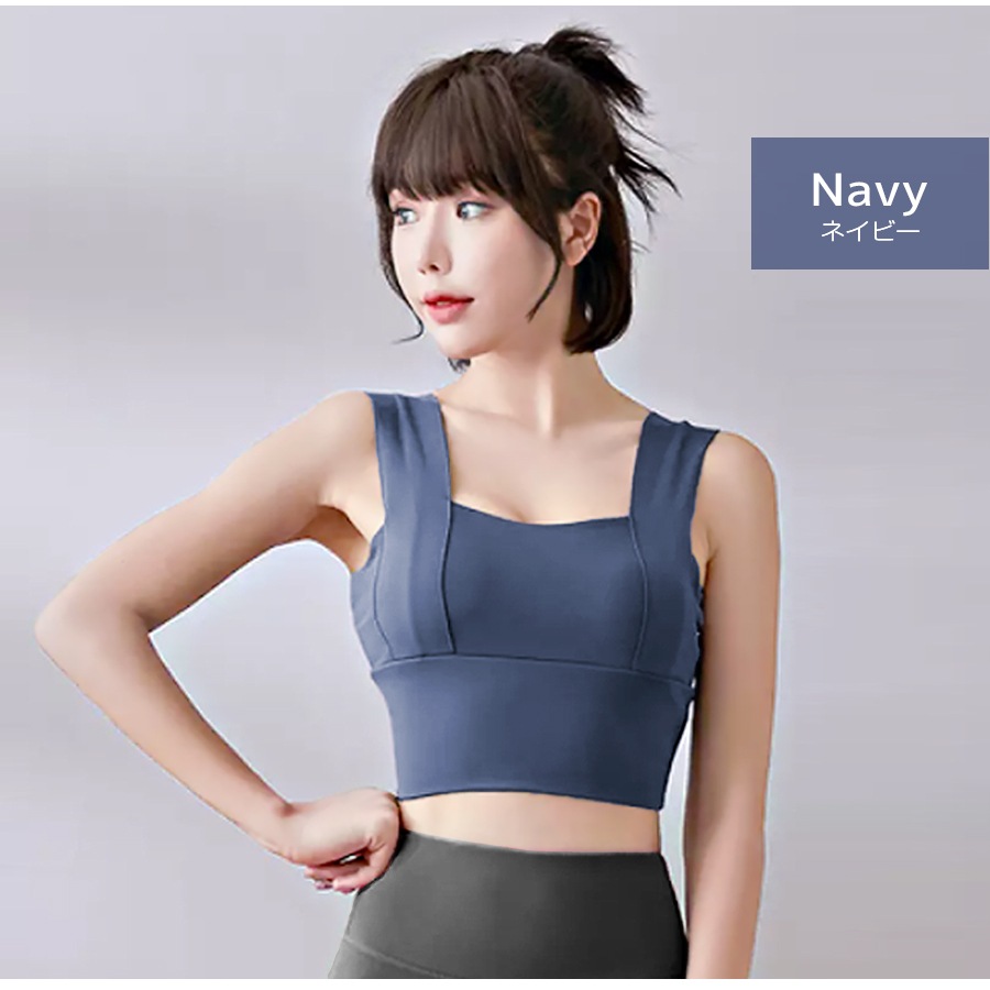 ノースリーブ スポーツウェア トップス レディース 春夏秋冬 新作 シンプル へそ出し タイト スポーツブラ ショート丈 スポーティー おしゃれ 大人可愛い フィットネス ヨガ ジム 韓国風 ブルー 青 ピンク ブラック 黒 パープル 紫 S M L XL JOCOSA 8735 送料無料 即納