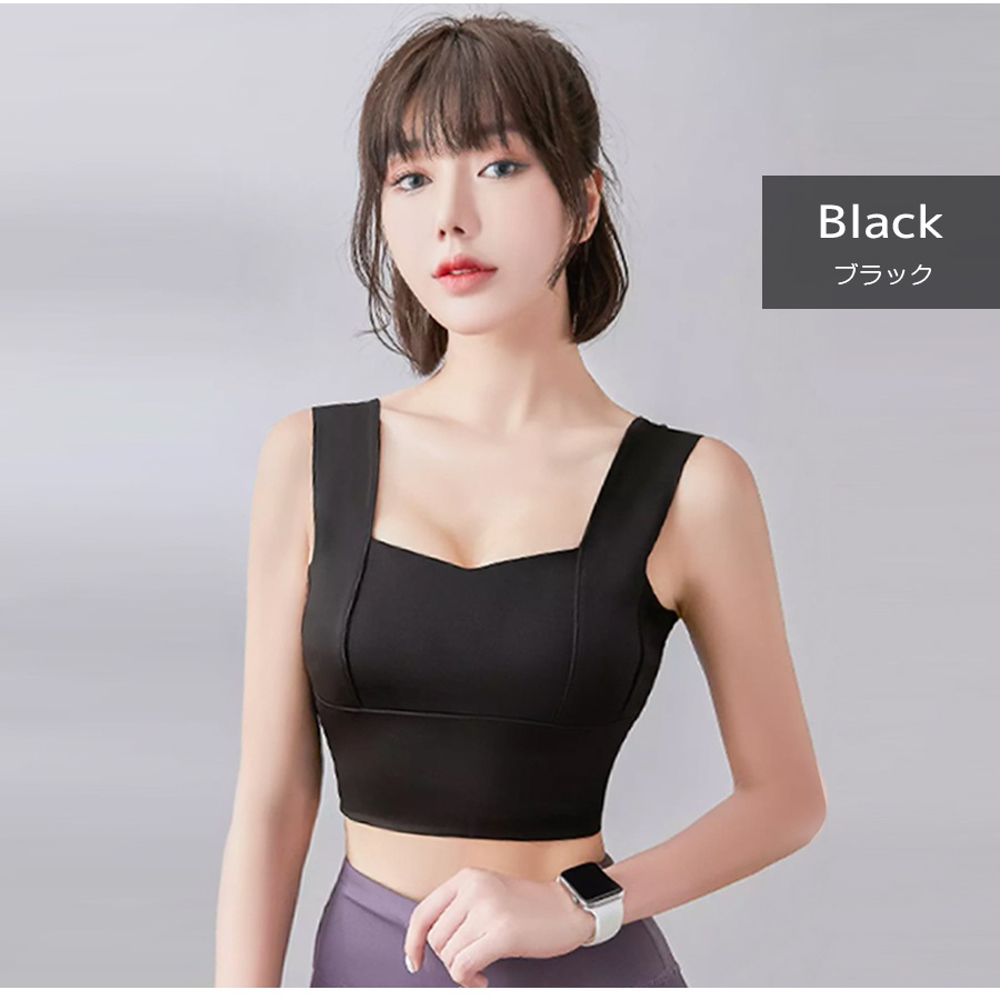 ノースリーブ スポーツウェア トップス レディース 春夏秋冬 新作 シンプル へそ出し タイト スポーツブラ ショート丈 スポーティー おしゃれ 大人可愛い フィットネス ヨガ ジム 韓国風 ブルー 青 ピンク ブラック 黒 パープル 紫 S M L XL JOCOSA 8735 送料無料 即納