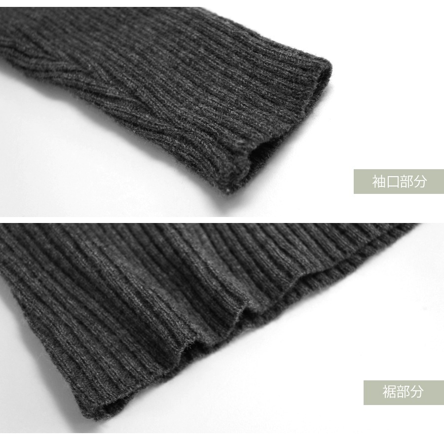 ニットワンピース 膝上 ミニ丈 長袖 ワンピース タイトワンピース 膝上ワンピース ボディライン セクシー カジュアル きれいめ 大人可愛い 韓国ファッション シンプル 大人 レディース 春夏秋冬 ブラック グレー ベージュ 黒 灰 フリーサイズ JOCOSA 9232