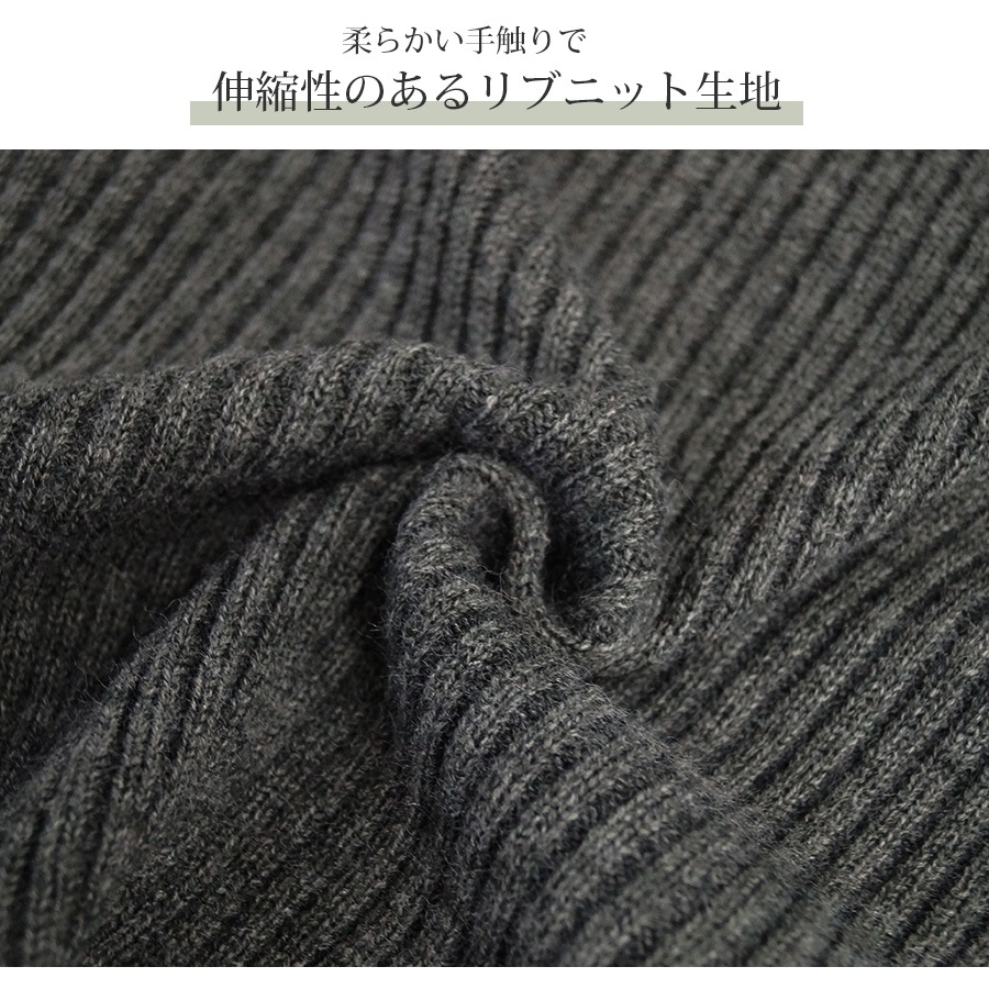 ニットワンピース 膝上 ミニ丈 長袖 ワンピース タイトワンピース 膝上ワンピース ボディライン セクシー カジュアル きれいめ 大人可愛い 韓国ファッション シンプル 大人 レディース 春夏秋冬 ブラック グレー ベージュ 黒 灰 フリーサイズ JOCOSA 9232