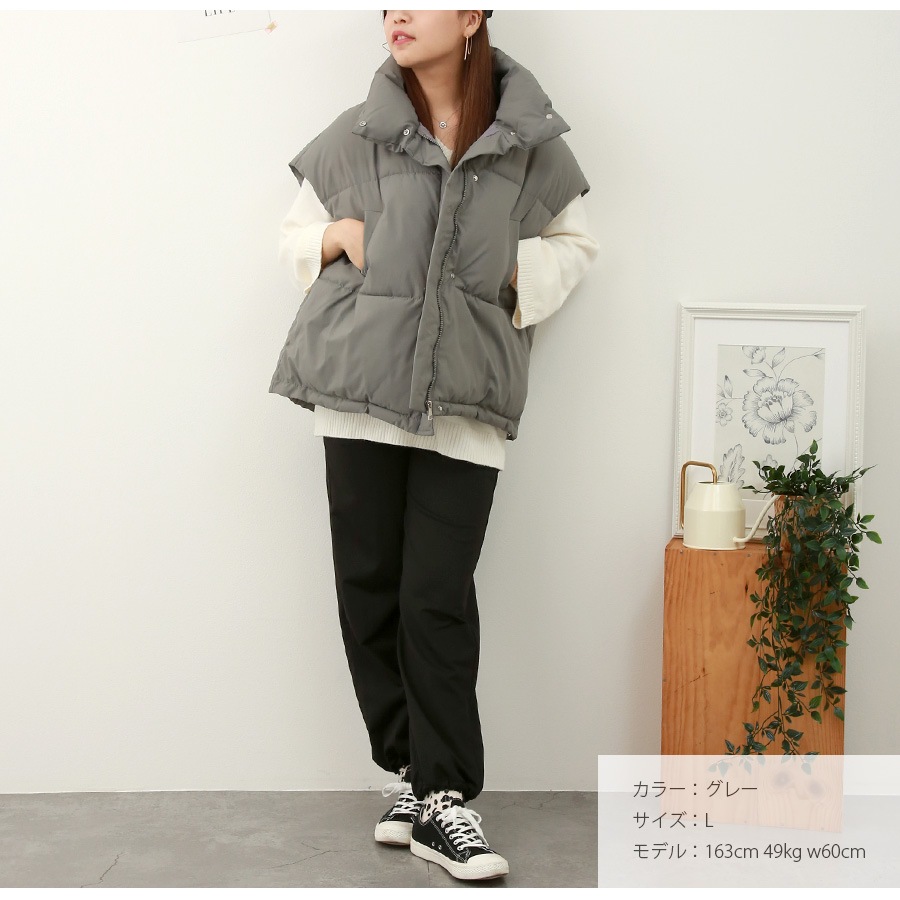 アディダス adidas レディース ダウンベスト WダウンベストC.RDY