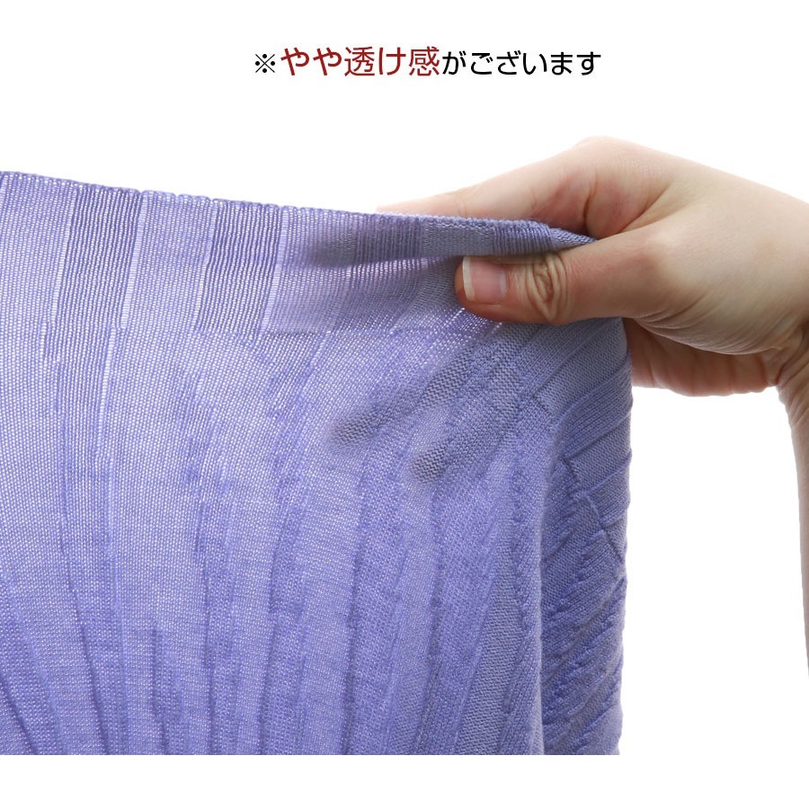 ニットワンピース ハーフネック タイト リブ 膝下丈 長袖 レディース 春 秋 冬 新作 ブラック ピンク ラベンダー アイボリー フリーサイズ JOCOSA 5001