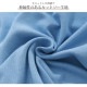 ロゴT Tシャツ トップス ショート丈 半袖 ロゴ バイカラー レディース 春 夏 秋 新作 グレー ブルー アイボリー M L XL JOCOSA 7219