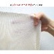 リラックスパンツ リブ ワイドパンツ 切りっぱなし 薄手 ストレート ロングパンツ ハイウエスト プリーツ ゆったり 定番 シンプル 韓国ファッション レディース 新作 春 夏 ブラック グレー グリーン アイボリー M L JOCOSA 9131