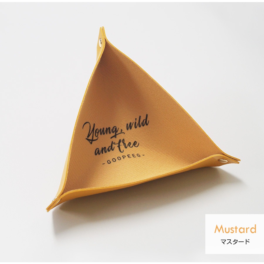 レザートレイ インテリア 雑貨 小物入れ おしゃれ 収納ケース マルチトレー 革小物 合皮 英文 かわいい ユニセックス ギフト プレゼント 春夏秋冬 新作 グレー ピンク マスタード ブルー 青 JOCOSA 9009 送料無料 即納