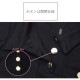 ワンピース ミニワンピース セクシーワンピース 韓国ファッション タイトワンピース ストリート セクシー カジュアル 上品 大人 レディース 長袖 着回し 無地 シンプル 金ボタン おしゃれ 春 秋 新作 ブラック 黒 S M L JOCOSA 8873
