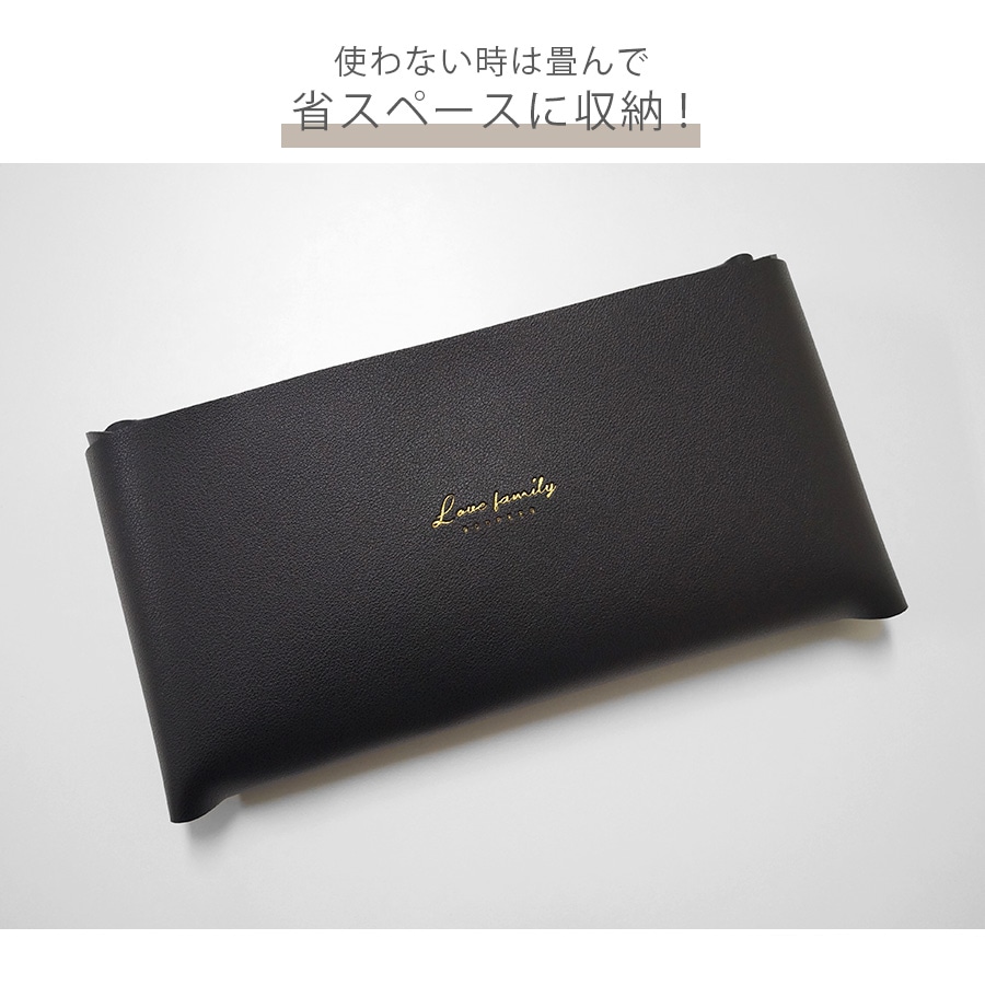 収納かご 小物入れ ボックス ケース 雑貨 インテリア おしゃれ かわいい メイクボックス コスメ収納 化粧品 リモコン 折りたたみ 取っ手 合皮 PUレザー 春夏秋冬 新作 大 マスタード キャメル グレー グリーン 緑 ブラック 黒 ピンク JOCOSA 9011 送料無料 即納