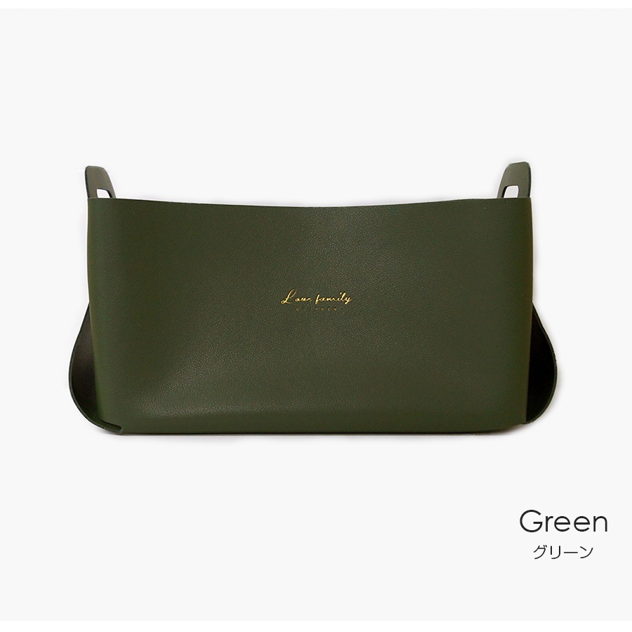 収納かご 小物入れ ボックス ケース 雑貨 インテリア おしゃれ かわいい メイクボックス コスメ収納 化粧品 リモコン 折りたたみ 取っ手 合皮 PUレザー 春夏秋冬 新作 大 マスタード キャメル グレー グリーン 緑 ブラック 黒 ピンク JOCOSA 9011 送料無料 即納