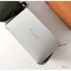 収納かご 小物入れ ボックス ケース 雑貨 インテリア おしゃれ かわいい メイクボックス コスメ収納 化粧品 アクセサリー 折りたたみ 取っ手 合皮 ＰＵレザー 春夏秋冬 新作 中 マスタード キャメル グレー グリーン 緑 ブラック 黒 ピンク JOCOSA 9012 送料無料 即納