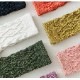 靴下 ソックス もこもこ 厚手 3足セット ランダム あったか レディース 春 秋 冬 新作 ブラック ホワイト ピンク グリーン オリーブ ラベンダー オレンジ フリーサイズ JOCOSA 9445