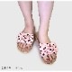 サンダル ルームシューズ スリッパ リボン 室内履き 麻 リネン ぺたんこ かわいい 歩きやすい 疲れにくい 涼しい おしゃれ レディース 春夏秋冬 新作 ベージュ ブラック ピンク グリーン S M L JOCOSA 9001 送料無料 即納