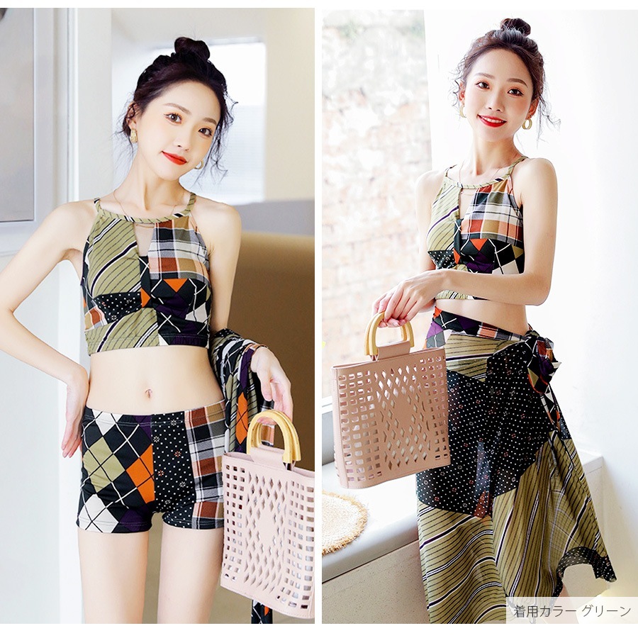 Demodee デモデ　可愛い水着　夏バージョン　新品未使用 Demodee デモデ 可愛い水着 夏バージョン 新品未使用 楽天市場