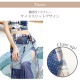水着 3点セット セクシー 水着体型カバー タンキニ ビキニ 可愛い ママ水着 露出控えめ パッド付き ハイウエスト 半袖 スカート トップス パンツ パレオ パッチワーク 花柄 チェック 韓国ファッション 大人 かわいい デート レディース 春 ブルー グリーン M L JOCOSA 9804