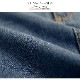 デニムスカート ハイウエスト 台形 ミニ ハイライズ デニム ミニ丈 ジーンズ ポケット カジュアル セクシー シンプル 無地 ストリート 韓国ファッション レディース 新作 春 夏 秋 ブラック ダークグレー ブルー ライトブルー アイボリー S M L XL JOCOSA 9104