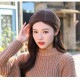 ベレー帽 チェック柄 チェック レディース ベレー 帽子 タイト 春 秋 冬 おしゃれ 大人 可愛い 韓国風 韓流 ブラウン 茶 ダークブラウン ワインレッド ネイビー JOCOSA 8479 即納 送料無料