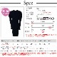 ワンピース ミニワンピース セクシーワンピース 韓国ファッション タイトワンピース セクシー 大人 レディース 長袖 ニット パフスリーブ リブ ボタン 着回し 無地 シンプル おしゃれ 春 新作 ブラック 黒 グレージュ フリーサイズ JOCOSA 8874