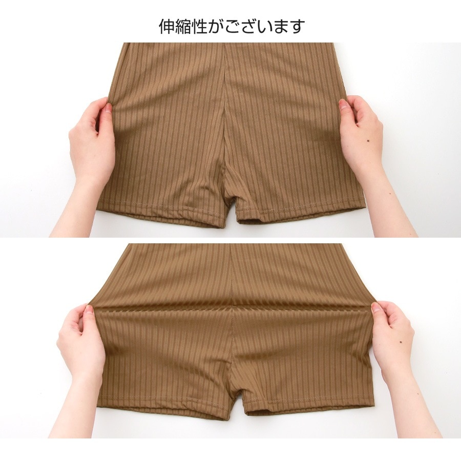 水着 ワンピース バイカラー ホルターネック ハイウエスト 体型カバー 着やせ セクシー 夏 パッド付き 大人 おしゃれ レディース ブラック ブラウン M L XL JOCOSA 9818