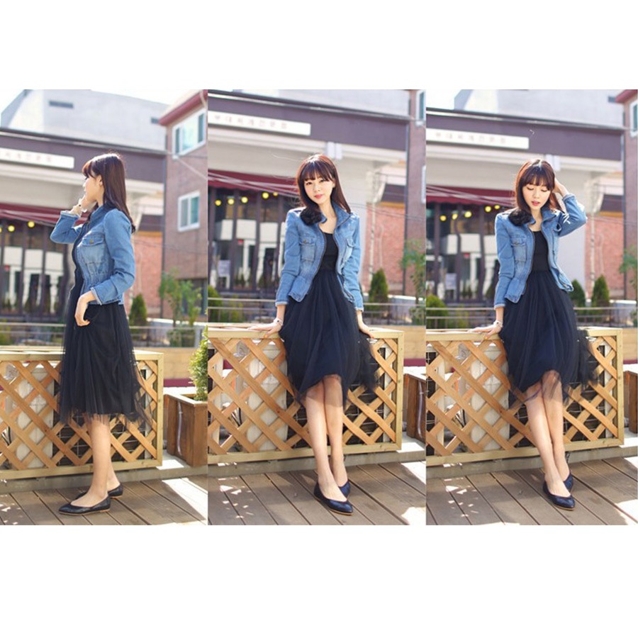 ワンピース レディース チュール ノースリーブ チュールスカート チュールワンピース ひざ丈 ロング 無地 春 夏 秋冬 切り替え ルームウェア 部屋着リラックスウェアリゾートビーチ ボーダー 薄手 ゆるテロ 送料無料 JOCOSA 即納 8280