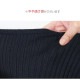 ワンピース タイトワンピース マーメイド セクシーワンピース  ボタン 長袖 ロング リブ 無地 マーメイドスカート シンプル セクシー 大人 可愛い 韓国ファッション 春 秋 冬 新作 ブラック 黒 アイボリー フリーサイズ JOCOSA 8855