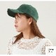 キャップ 帽子 ロゴ ワンポイント 韓国ファッション レディース 新作 春 夏 秋 冬 ブラック レッド グレー ベージュ ネイビー ブラウン グリーン フリーサイズ JOCOSA 9430