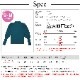ニット トップス バルーン袖 ボリュームスリーブ 肩タック ショート丈 長袖  レディース 春 秋 冬 新作 ブラック ホワイト ピンク レッド ベージュ ブルー ブラウン アイボリー フリーサイズ JOCOSA 7245