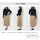 トップス レディース 長袖 細リブ ボタン スリット ギャザー 春 秋 冬 無地 カットソー 切りっぱなし 2way タイト ゆったり薄手 韓国 韓流 大人 可愛い デート 女子会 カジュアル ブラック 黒 JOCOSA 8968 送料無料 即納