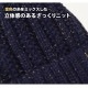ニット帽 ファー レディース ポンポン ニット キャップ 帽子 ボア 裏起毛 シンプル 秋 冬 暖かい 極暖 厚手 防寒 ブラック 黒 ホワイト 白 ピンク レッド 赤 ワインレッド ベージュ ネイビー 紺 グレー JOCOSA 8487 即納