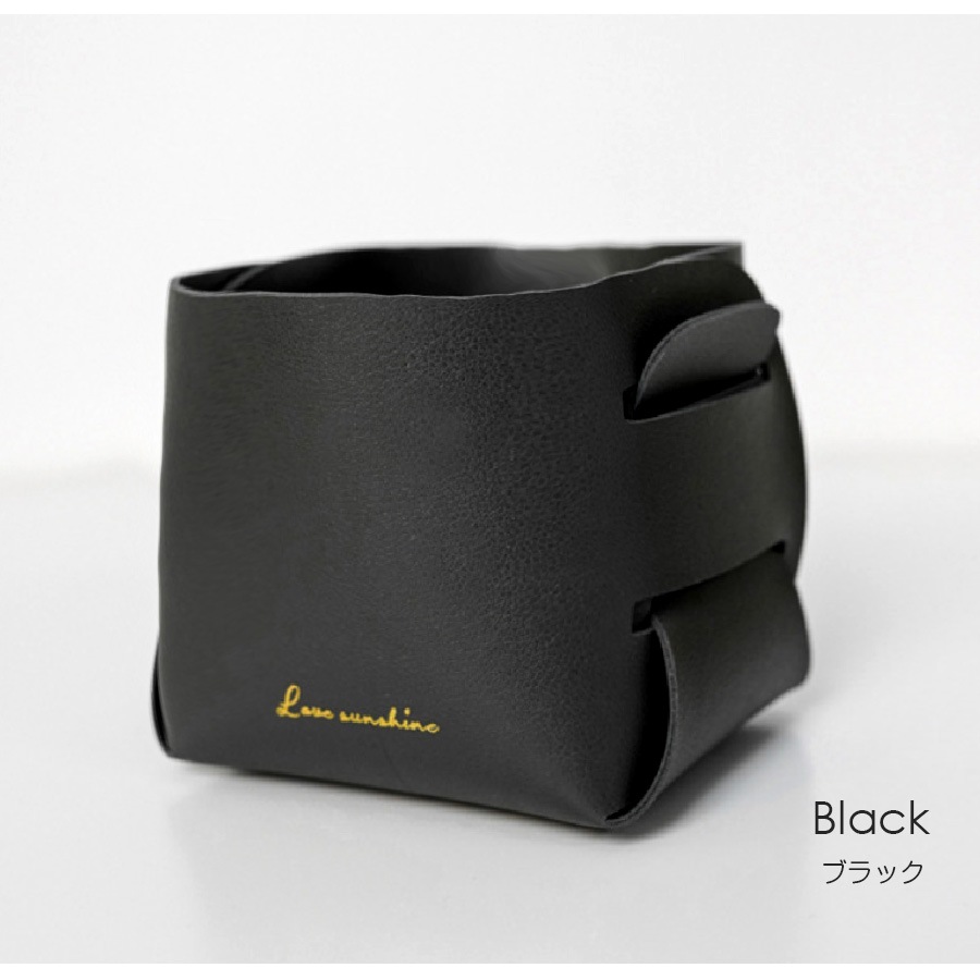 収納かご 小物入れ ボックス ケース 雑貨 インテリア おしゃれ かわいい メイクボックス コスメ収納 化粧品 アクセサリー 折りたたみ 合皮 ＰＵレザー 春 夏 秋 冬 新作 小 マスタード キャメル グレー グリーン 緑 ブラック 黒 ピンク ワインレッド JOCOSA 9013