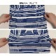 ニット タンクトップ トップス ミディ丈 ノースリーブ リブニット レディース 春服 夏服 JOCOSA 7249