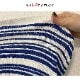ニット タンクトップ トップス ミディ丈 ノースリーブ リブニット レディース 春服 夏服 JOCOSA 7249