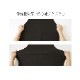 ワンピース レディース ロング スリット ノースリーブ リブ Ｕネック 前ボタン 薄手 春 夏 秋 冬 シンプル セクシー ブラック 黒 カーキ JOCOSA 8815 送料無料 即納
