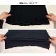 ワンピース ニット オフショルダー タイト ロング丈 半袖 春服 夏服 JOCOSA 5002