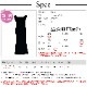 ワンピース ニット オフショルダー タイト ロング丈 半袖 春服 夏服 JOCOSA 5002