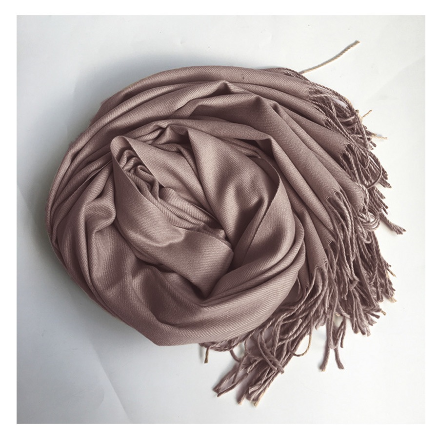 ストール レディース 大判 カシミアタッチ マフラー 無地 春 夏 秋 冬 ショール 羽織 ひざ掛け ブランケット 防寒 薄手 イエロー 黄色 サーモンピンク レッド 赤 コバルトブルー グレージュ グレー ブルー 青 ダークグレー カーキ ブラック 黒JOCOSA 8481 送料無料 即納