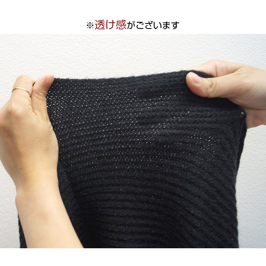 ニット トップス クロス 長袖 トップス セーター レイヤード風 秋 春 Vネック 無地 ショート丈 オフィスカジュアル セクシー シンプル 無地 韓国ファッション 大人 レディース ブラック オフホワイト グレー ベージュ ブラウン アイボリー フリーサイズ JOCOSA 7157