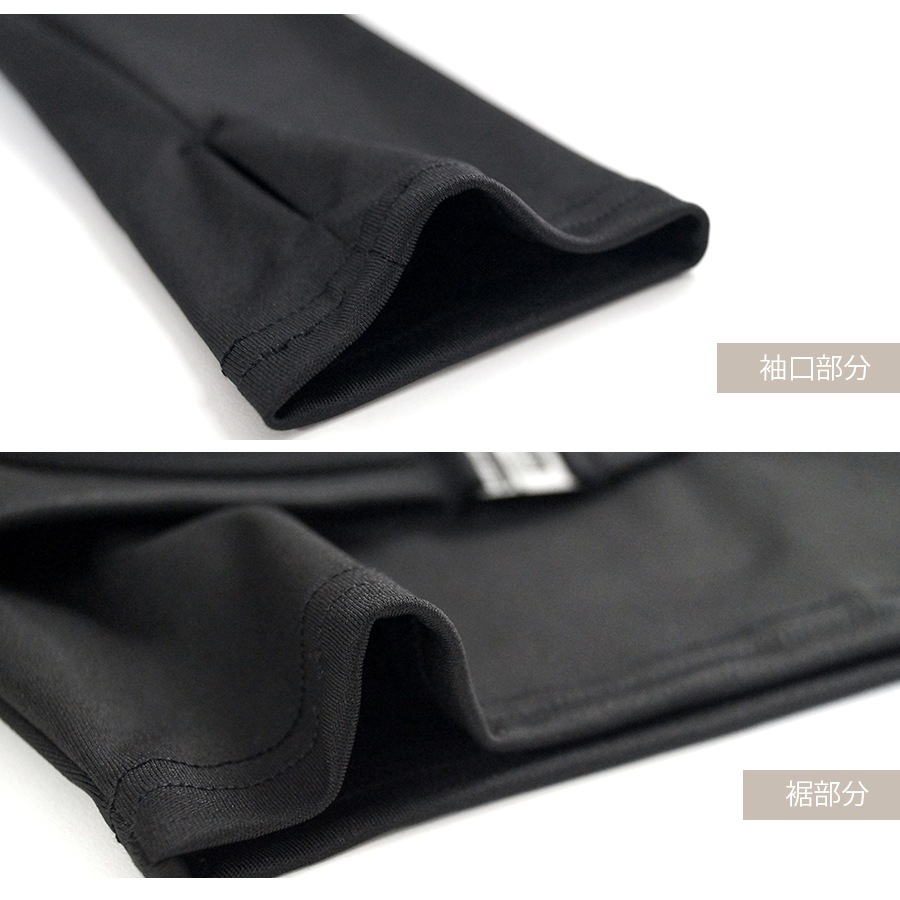 スポーツウェア トップス セクシー 指穴 ショート丈 肌見せ 長袖 スクエアネック ベルト レディース 韓国ファッション ジム 春 秋 冬 ブラック アイボリー ピンク S M L JOCOSA 8762