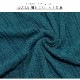 トップス リブニット ハイネック ノースリーブ 薄手 レディース フリーサイズ JOCOSA 7247