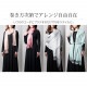 ストール レディース 大判 マフラー 薄手 上品 無地 春 夏 秋 冬 ショール 羽織 ひざ掛け ブランケット 防寒 大人 イエローグリーン ブルー ラベンダー ピンク グレー ブラック JOCOSA 送料無料 即納 8495