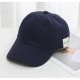 キャップ 帽子 レディース 無地 韓国 韓国ファッション ストリート ロゴ タグ ワンポイント アジャスター付き シンプル 春 夏 秋 冬 新作  おしゃれ 大人 可愛い ブラック 黒 ホワイト 白 グレー ネイビー 紺 ベージュ フリーサイズ JOCOSA 8453