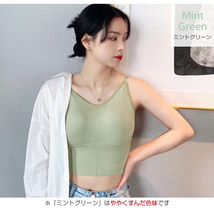 新品 タグ付き レストローズ チュニック キャミソール セット d2_h3AeOr8.jpg
