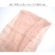 ストール レディース リネン 麻 天然素材 薄手 上品 無地 韓国ファッション シンプル 大人 カジュアル 春 夏 秋 冬 ショール 羽織 紫外線対策 ブラック ホワイト イエロー ピンク グレー グリーン JOCOSA 9420