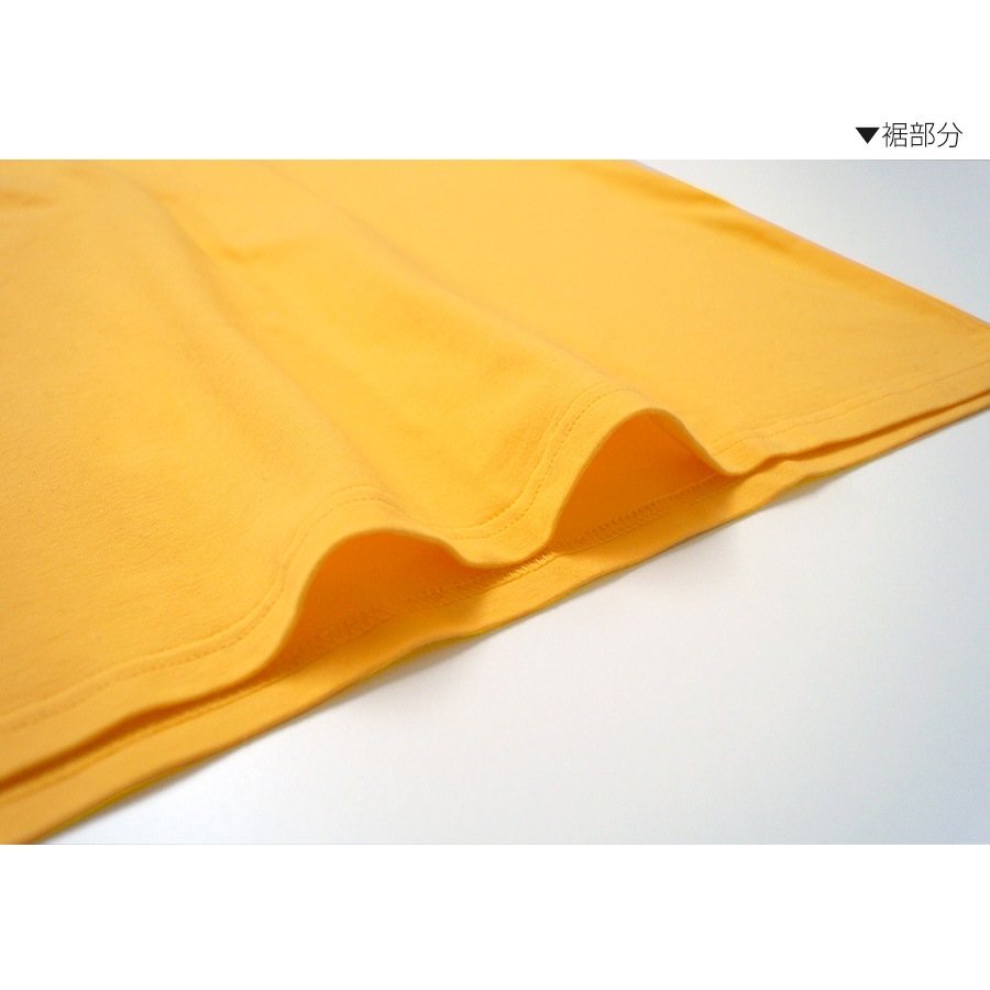 フロントリボンミニワンピース レディース 春夏秋冬 新作 半袖 ショート丈 無地 シンプル セクシー 大人可愛い デート 女子会 韓国風 韓流 ブラック 黒 イエロー 黄色 S JOCOSA 8840 送料無料 即納