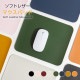 マウスパッド シンプル レザー PVCレザー ソフトレザー PC周辺機器 PC雑貨 正方形 防水 デスク 春 夏 秋 冬 新作 ブラック 黒 グレー 灰 ピンク レッド 赤 グリーン 緑 ネイビー 紺 イエロー 黄色 オレンジ 橙 JOCOSA 9037