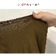 トップス ノースリーブ スクエアネック 伸縮 韓国ファッション JOCOSA 7254