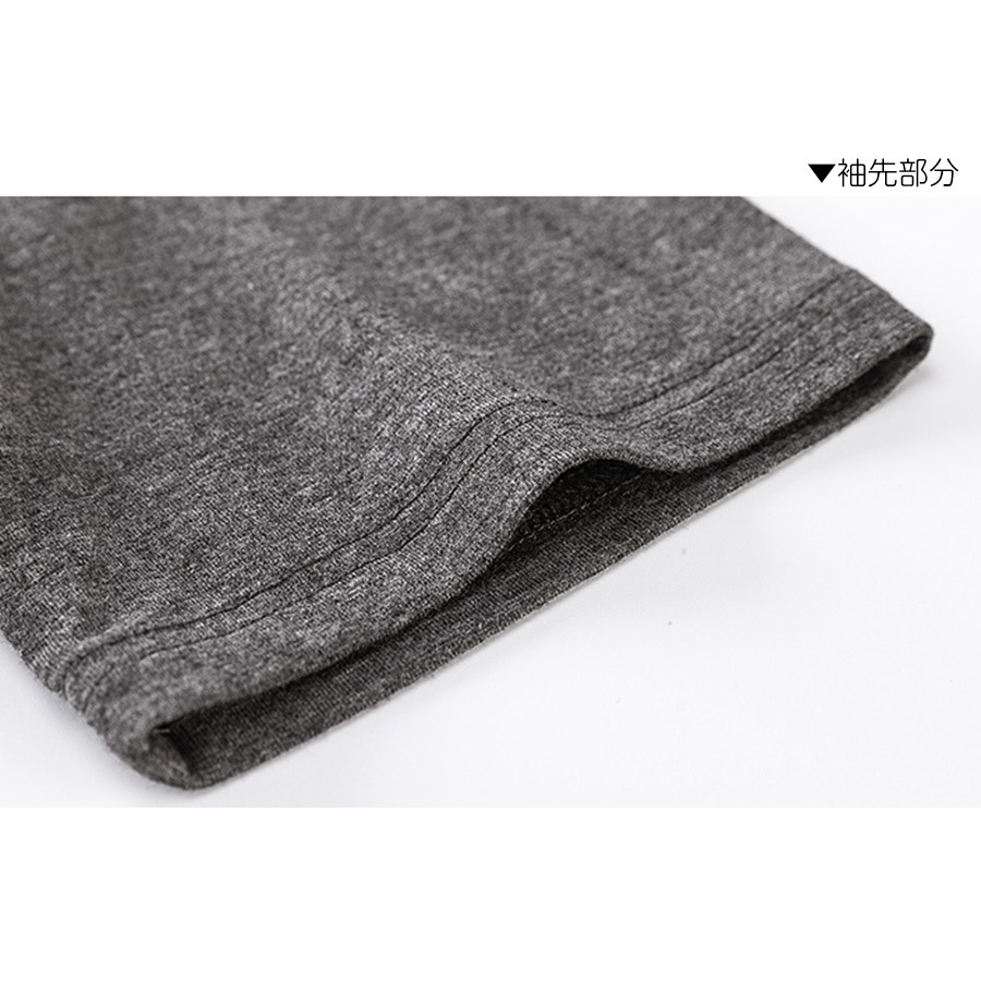 フロントギャザースリットワンピース レディース 春夏秋冬 新作 半袖 膝下 Ｔシャツ 無地 切替 タイト セクシー シンプル カジュアル おしゃれ 大人可愛い 韓国風 韓流 ブラック 黒 ダークグレー SML JOCOSA 8842 送料無料 即納