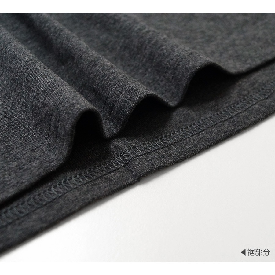 サイドリボンミニＴシャツワンピース レディース 春夏秋冬 新作 半袖 ラップスカート風 ショート丈 無地 タイト セクシー シンプル カジュアル おしゃれ 大人可愛い 韓国風 韓流 ダークグレー ブラック 黒 SML JOCOSA 8843 送料無料 即納