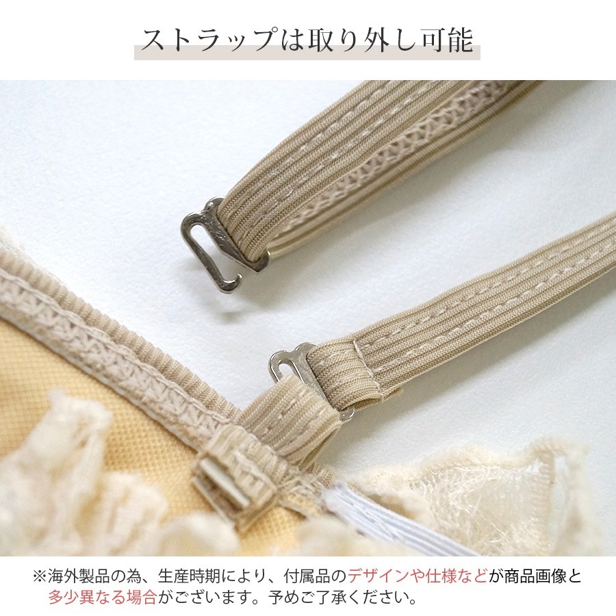 水着 ワンピース 体型カバー オフショル 半袖 レースアップ レース フリル パッド付き オールインワン レディース 春 夏 新作 ブラウン M L XL JOCOSA 9825