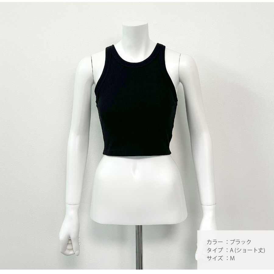 AQUAα ノースリーブ ショートジョン Mサイズ c79354db-527b-4616-b952-